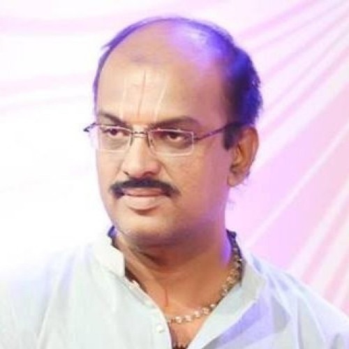 Senkottai Sriram
