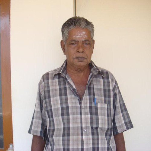 வரகூரான் நாராயணன்