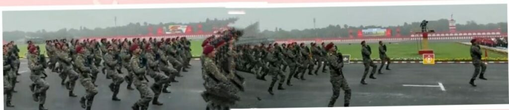 Army - Dhinasari Tamil