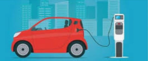 Charging centers - 2026