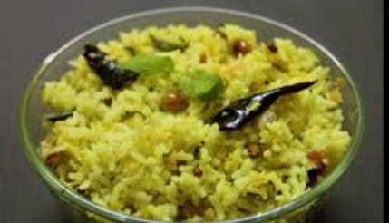 Gooseberry rice - Dhinasari Tamil