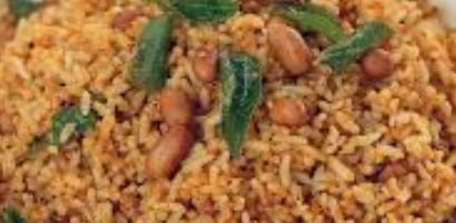 Peanut Butter - Dhinasari Tamil