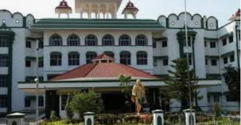 Tamilnadu WAQF Board: ஊதியம் : ரூ.40,000 மாதம்!
