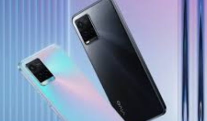 Vivo Y33T.. சிறப்பம்சங்கள்..!