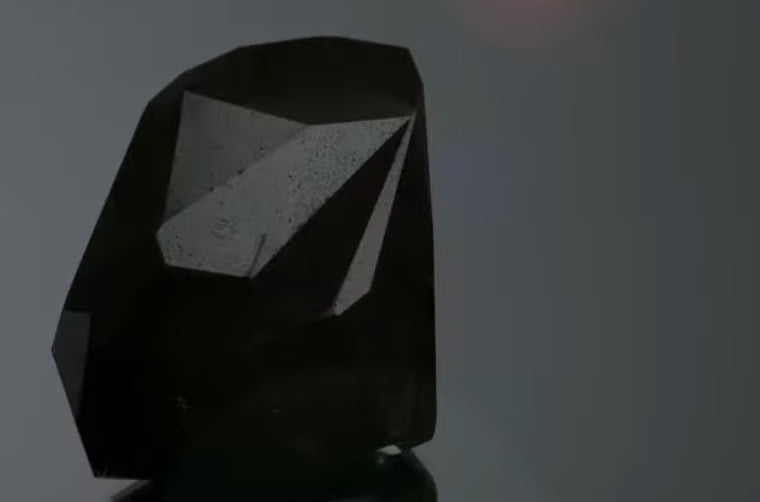 black diamond - Dhinasari Tamil
