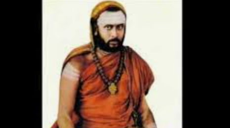 chandrasekasaraswathi swamiji - Dhinasari Tamil