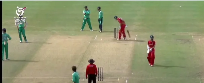 cricket - 2026