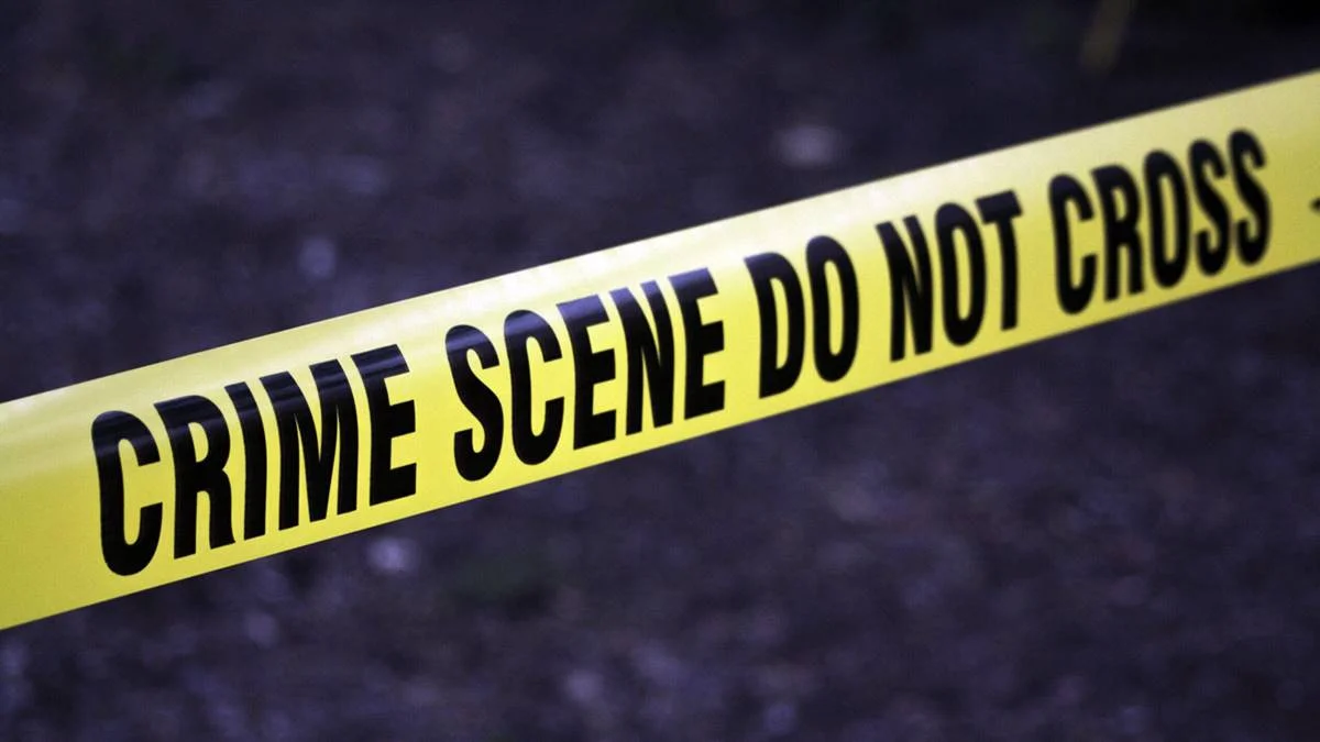 crime scene - 2026