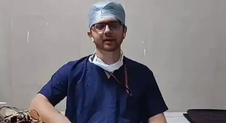 ஒமிக்ரான்: சிறார்களிடம் ஏற்படுத்தும் மாறுபாடு.. ஆபத்தை எச்சரிக்கும் எய்ம்ஸ் மருத்துவர்..!