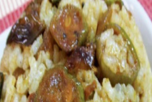 kovakai Rice 1 - 2026