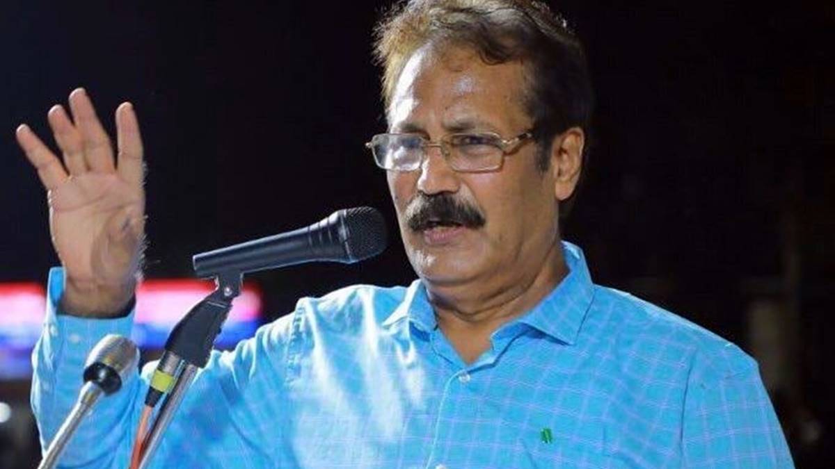 நீட் தேர்வு குறித்து மீண்டுமொரு சட்டமன்றத் தீர்மானம் தேவையற்றது! டாக்டர் கிருஷ்ணசாமி கடிதம்!