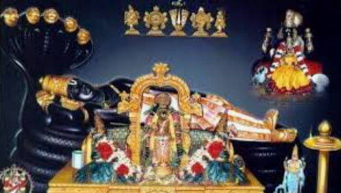 renganathar - Dhinasari Tamil