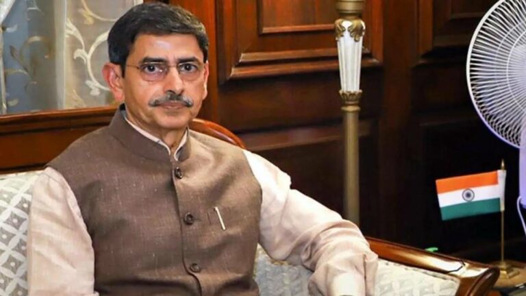 TN Governor RN Ravi