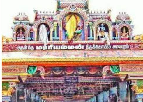 samayapuram - Dhinasari Tamil