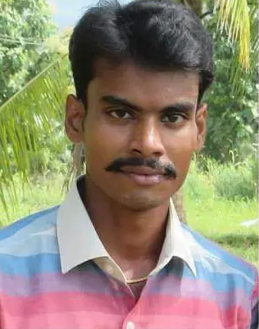 suresh - Dhinasari Tamil