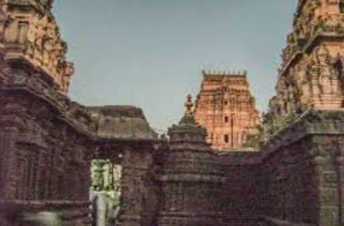 temple - Dhinasari Tamil