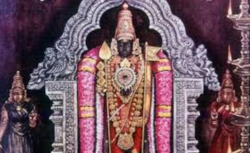 thiruthani - 2026