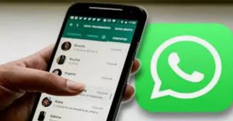 whatsapp - 2026