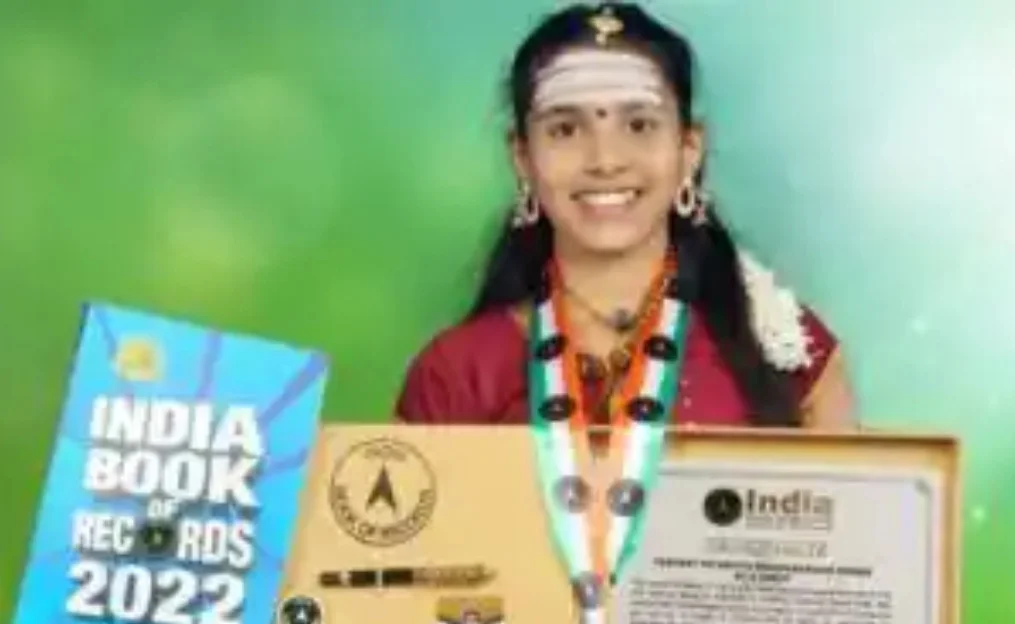 yazhini - 2026
