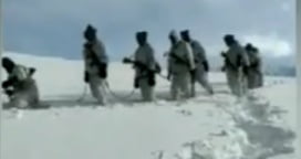 Army soldiers - 2026
