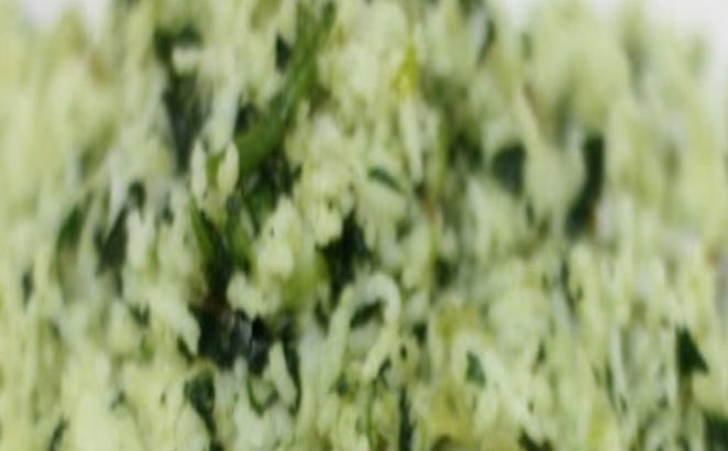 லஞ்ச் பாக்ஸ் கார்னர்: சீரக சம்பா கீரை சாதம்!