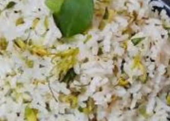 லஞ்ச் பாக்ஸ் கார்னர்: முருங்கை பூ சாதம்!