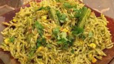 லஞ்ச் பாக்ஸ் கார்னர்: முருங்கை காய் சாதம்!