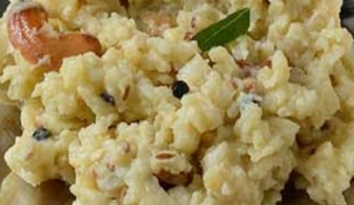 லஞ்ச் பாக்ஸ் கார்னர்: அவல் பொங்கல்!