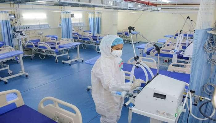 மேகலாயாவில் கொரோனா பீதி-877 பச்சிளம் குழந்தைகள் பலி..