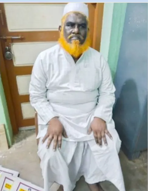 Abdul hani - 2026