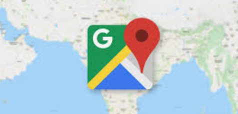 Google map - Dhinasari Tamil