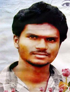 சேலம் கோகுல்ராஜ் கொலை வழக்கில் யுவராஜ் உட்பட இருவருக்கு தலா 3ஆயுள்தண்டனை