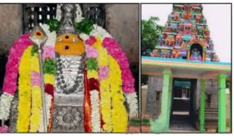 Kolanchiappar Temple - 2026