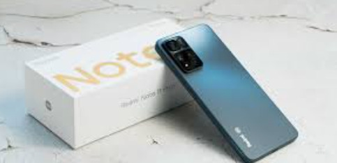 Redmi Note 11 Pro: சிறப்பம்சங்கள்..! 3 - 2026 Redmi Note 11 Pro 1 - 2026