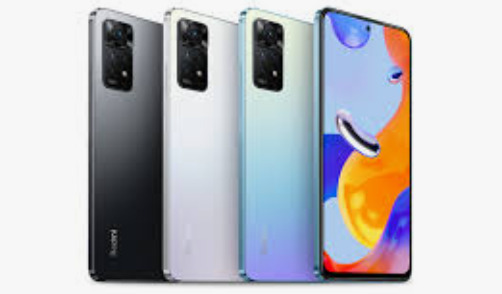 Redmi Note 11 Pro - 2026