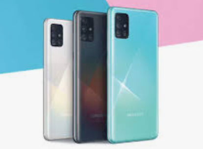 சாம்சங் கேலக்ஸி எஃப்23 5ஜி: சிறப்பம்சங்கள்..!