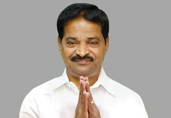 திமுகவில் இருந்து கடலூர் எம்எல்ஏ நீக்கம்…