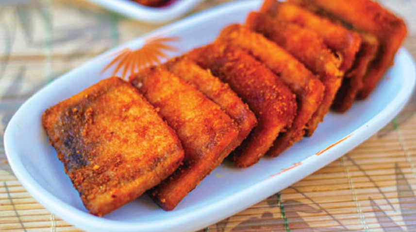 chanikizhanku Fry - 2026