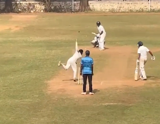 cricket 1 - Dhinasari Tamil