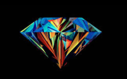 20 டன் கார்பன்-டை-ஆக்சைடிலிருந்து ஒரு காரட் வைரம்!