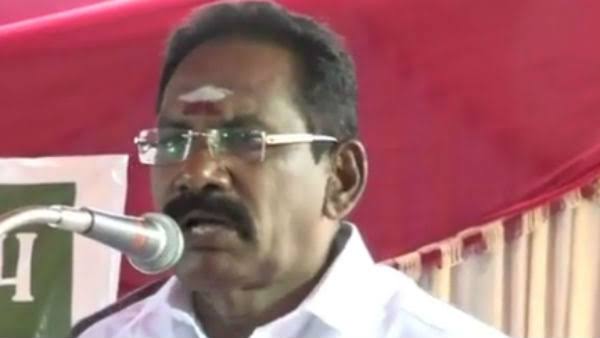 திமுகவால் அதிமுகவை ஒருபோதும் அசைக்க முடியாது…செல்லூர் ராஜூ