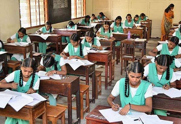 தமிழகத்தில் 10,11,12ஆம் வகுப்பு பொதுத்தேர்வு தேதி அறிவிப்பு