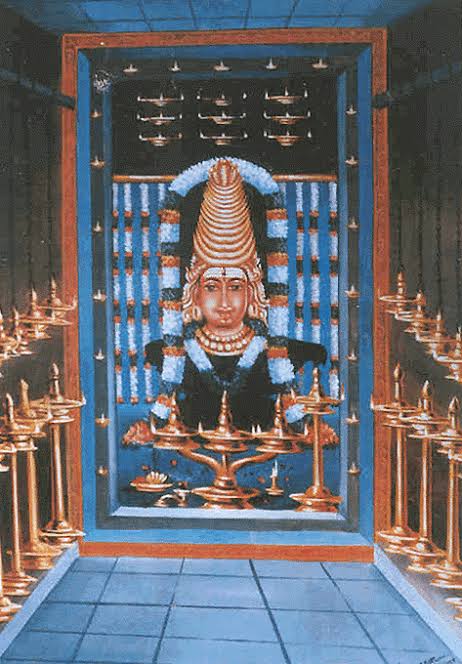 நாளை சுசீந்திரம் தாணுமாலயசாமி கோவில் திருக்கல்யாண விழா