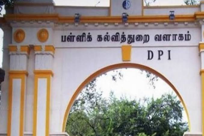 தனியார் பள்ளிகளுக்கு பள்ளி கல்வித்துறை எச்சரிக்கை..