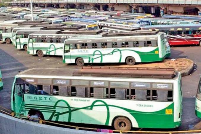 போக்குவரத்து துறை ஊழியர்களுக்கு எச்சரிக்கை..