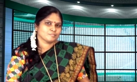 லஞ்சம் தவிர்த்து நெஞ்சம் நிமிர்த்து:   நேர்மையான கிராம நிர்வாக பெண் அலுவலர்!