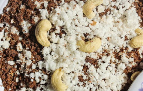 kezvarku sweet puttu - 2026
