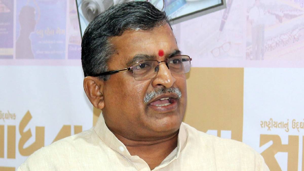 Continuous blasts in Bihar a threat to internal security; let the NIA investigate: Milind Parande