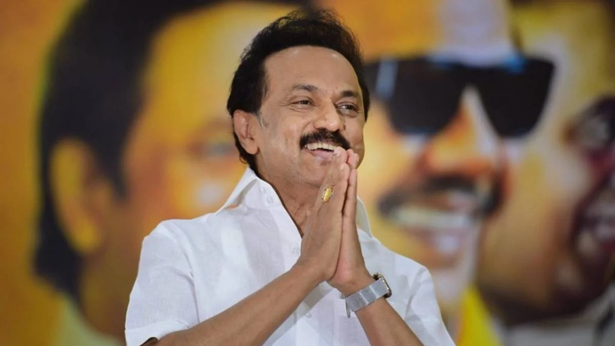 mkstalin - 2026