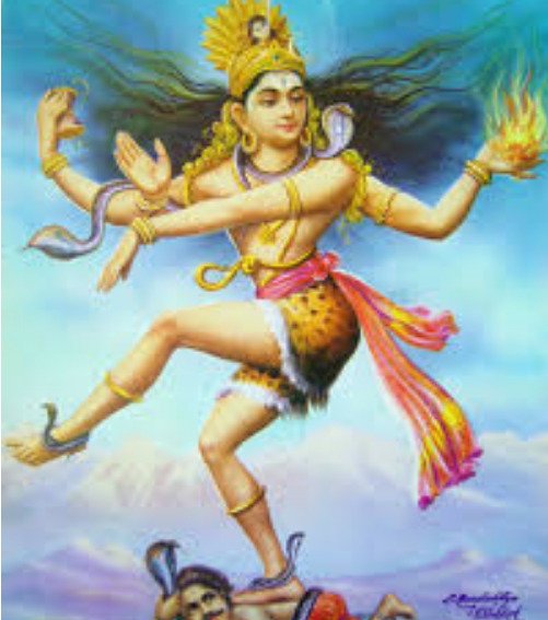 சிவராத்திரி ஸ்பெஷல்: ஆடலமுதப் பத்து!